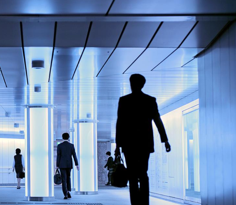 Brand Positioning & Website Development