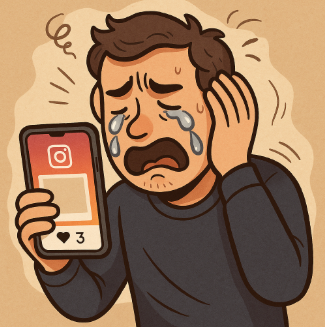 Social Media Organic Reach Is Shrinking. Social isn’t a megaphone anymore — it’s a microscope