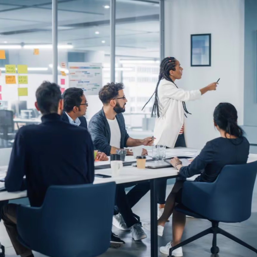 90-Minute Strategy & Action Plan Call