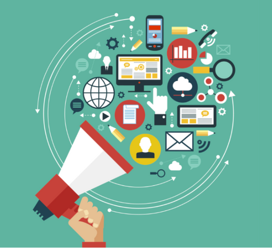 Paid Media & Search Engine Optimization (Organic)